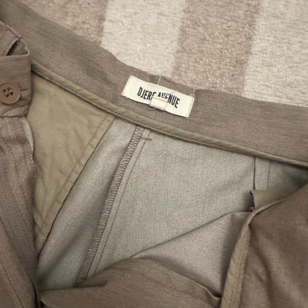 Djerf Avenue Favorite Pants - Picture 7 of 11
